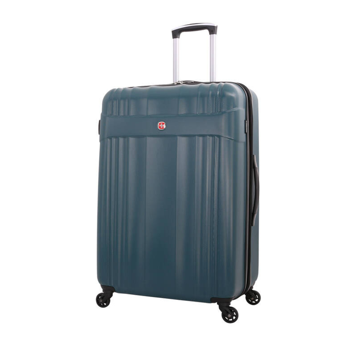 Чемодан WENGER EMME 6357636154 темно-зеленый 39 л 1