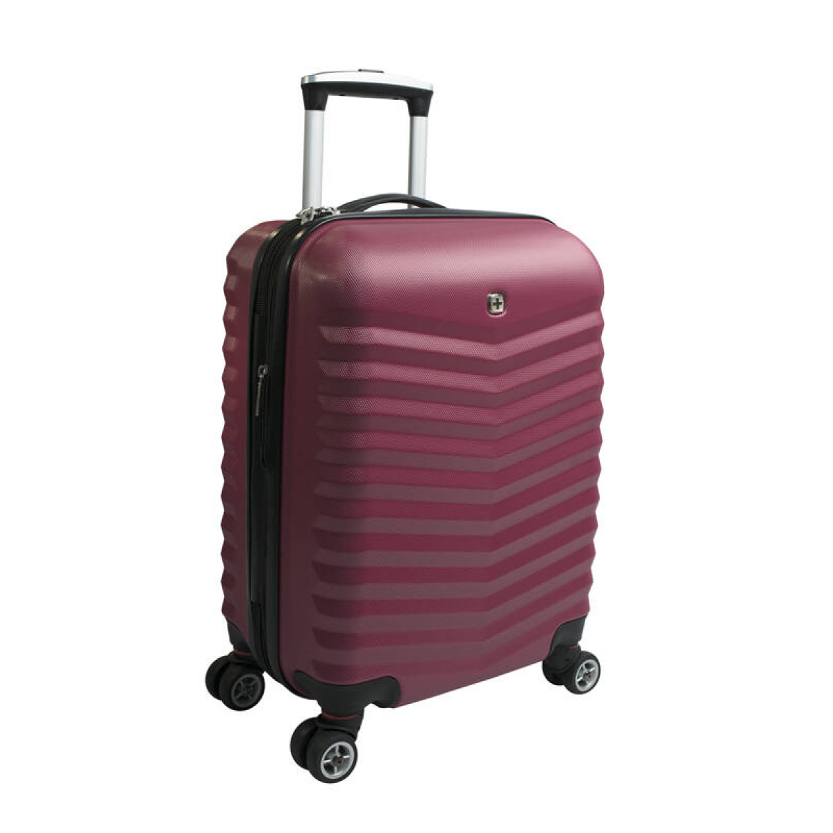 Чемодан WENGER FRIBOURG SW32300152 красный 35 л 1