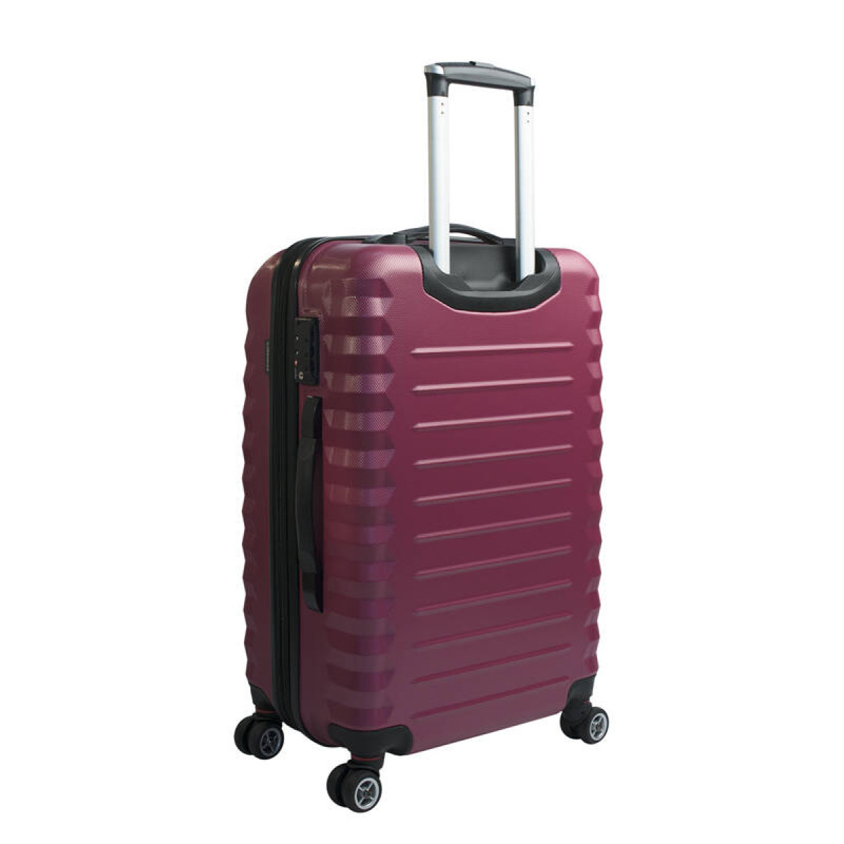 Чемодан WENGER FRIBOURG SW32300167 красный 64 л 4
