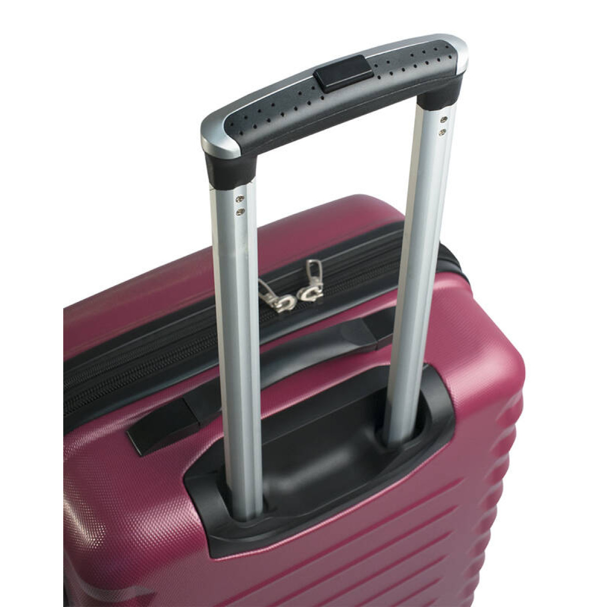 Чемодан WENGER FRIBOURG SW32300167 красный 64 л 3