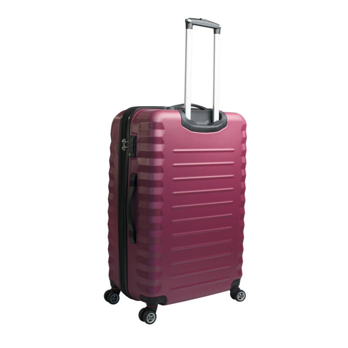 Чемодан WENGER FRIBOURG SW32300177 красный 97 л 3