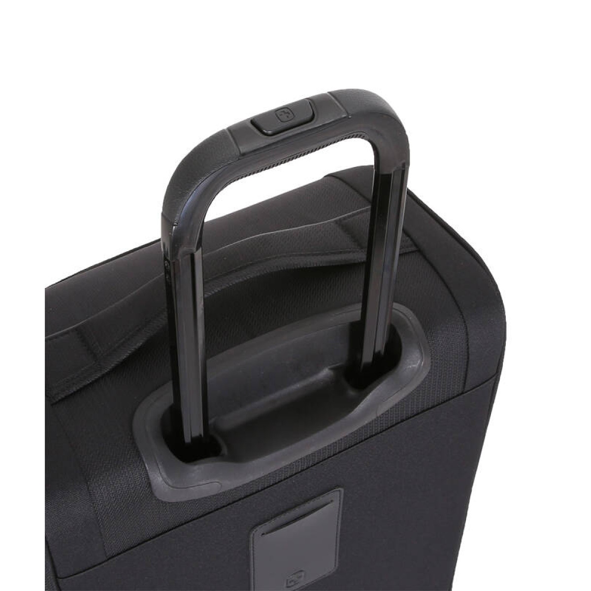 Чемодан WENGER Getaway 6067202147 черный 44 л 4