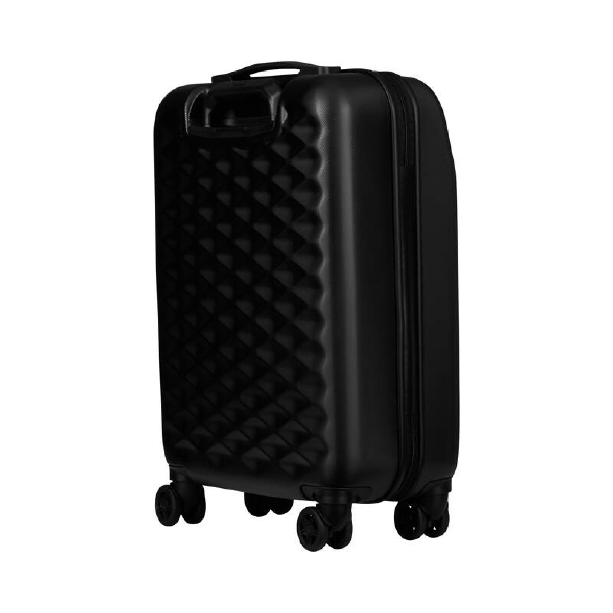 Чемодан WENGER Lumen 604336 черный 32 л 4