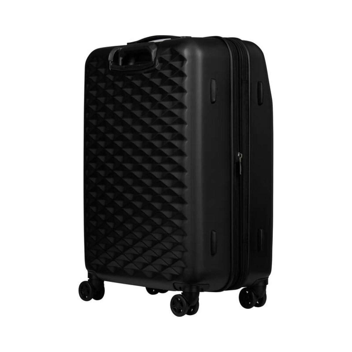Чемодан WENGER Lumen 604339 черный 61 л 4