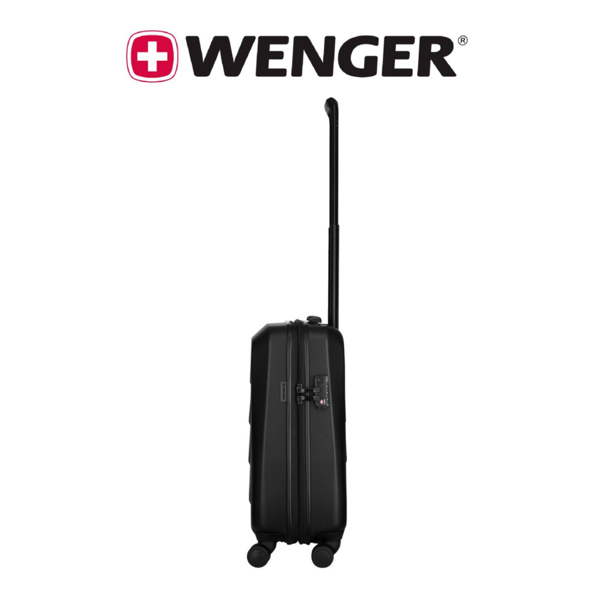 Чемодан WENGER Prymo 36 л, 612536 10