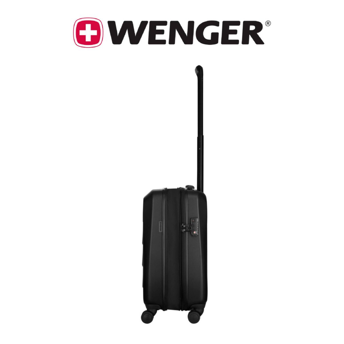 Чемодан WENGER Prymo 36 л, 612536 8