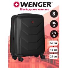 Чемодан WENGER Prymo 36 л, 612536