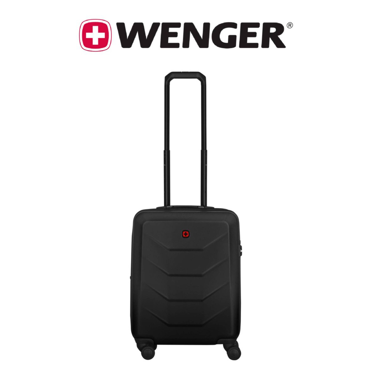 Чемодан WENGER Prymo 36 л, 612536 7