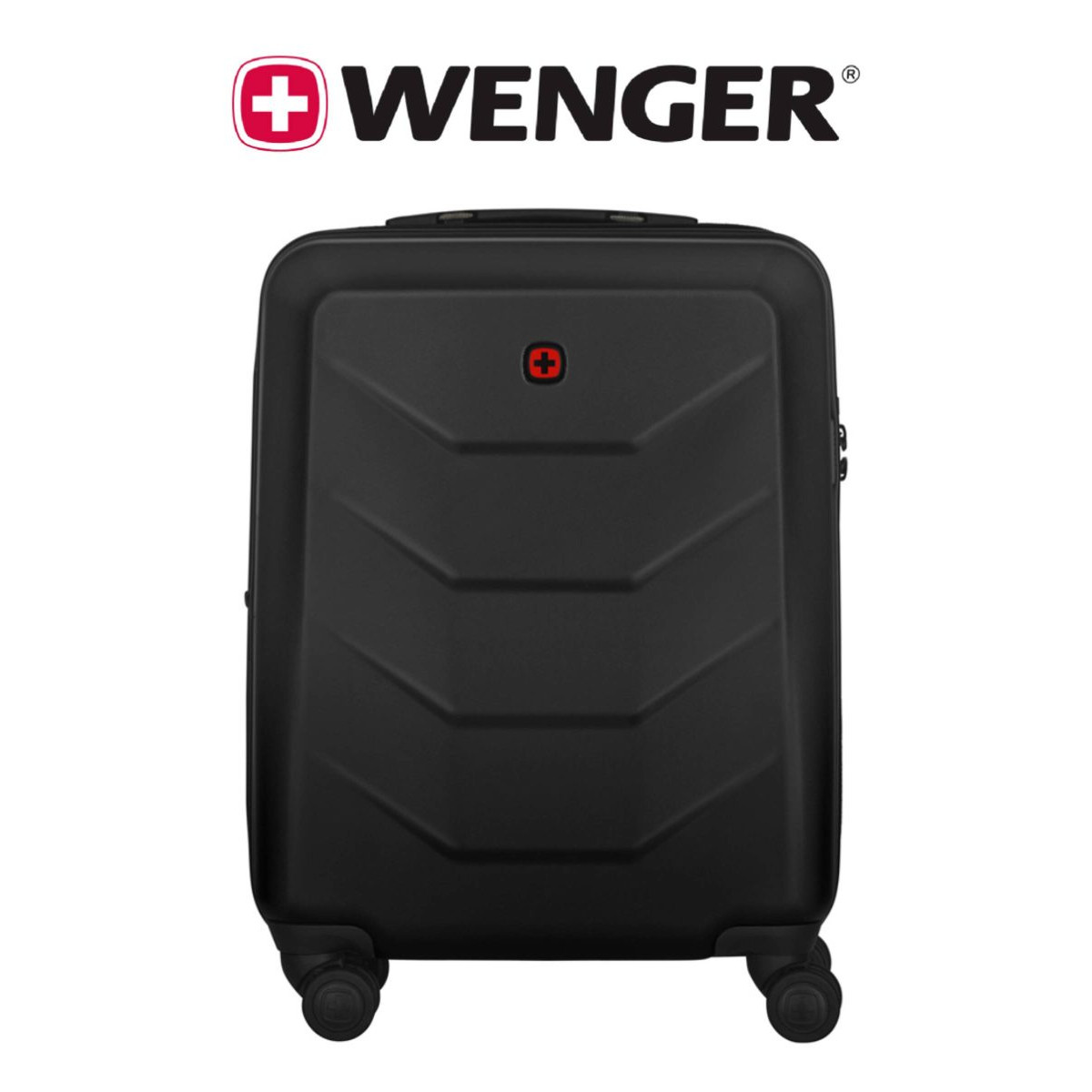 Чемодан WENGER Prymo 36 л, 612536 5