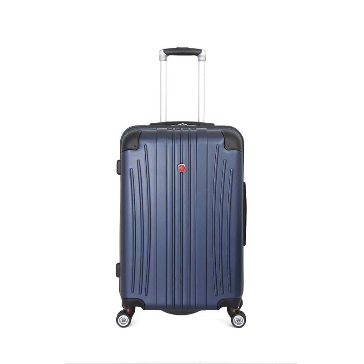 Чемодан WENGER Ridge 6171003167 синий 60 л 4