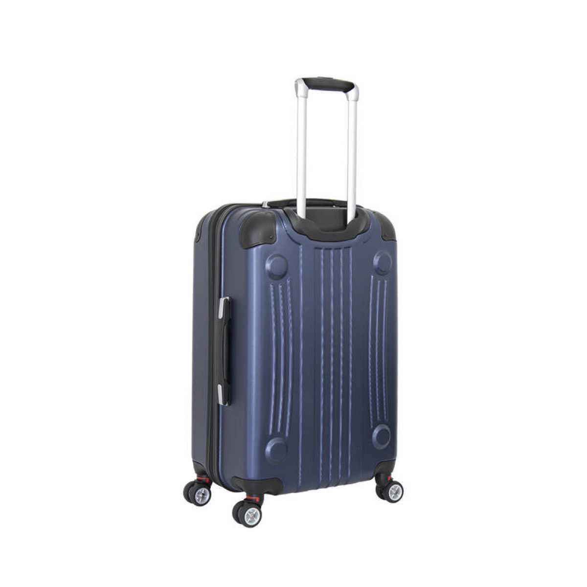 Чемодан WENGER Ridge 6171003167 синий 60 л 3
