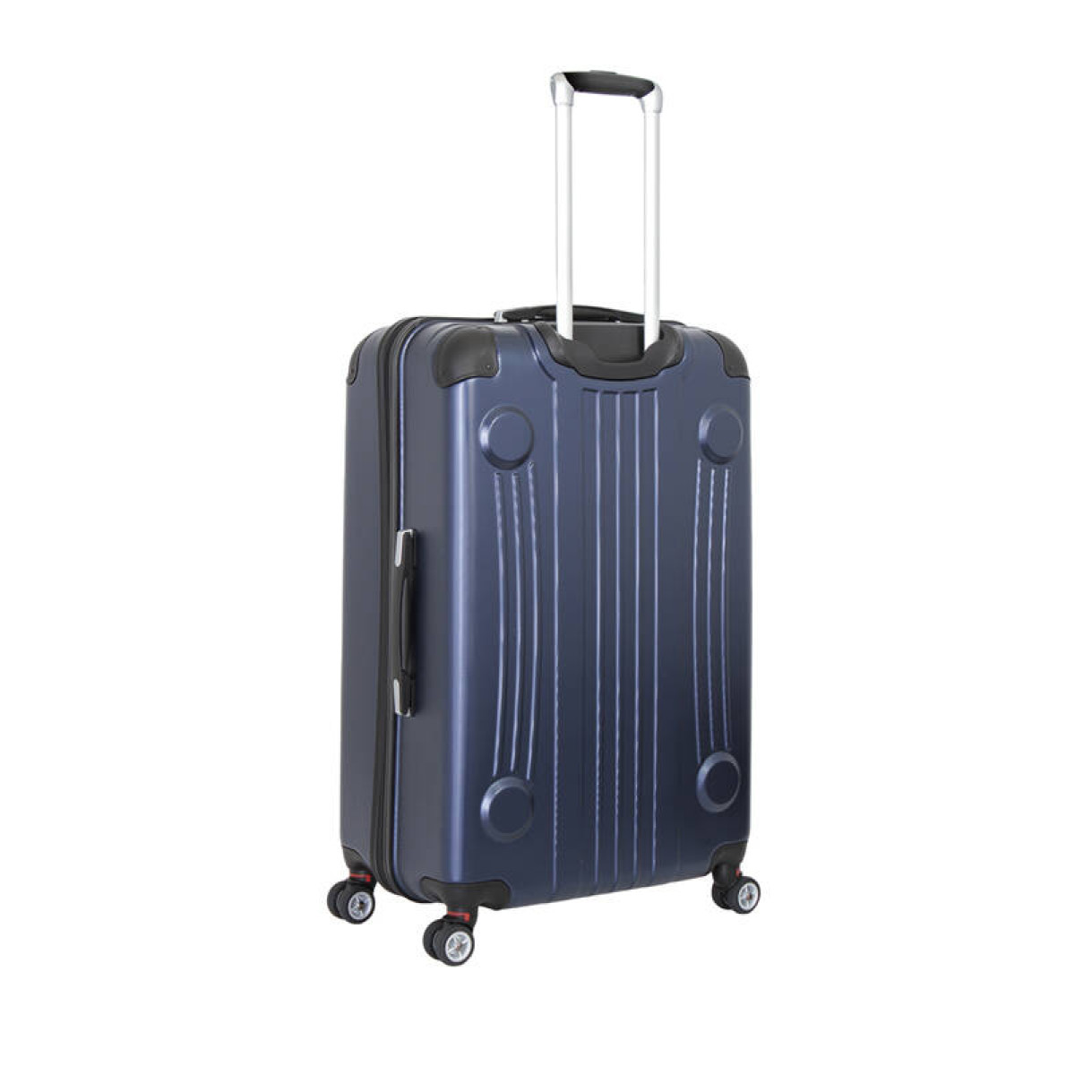 Чемодан WENGER Ridge 6171003177 синий 92 л 4