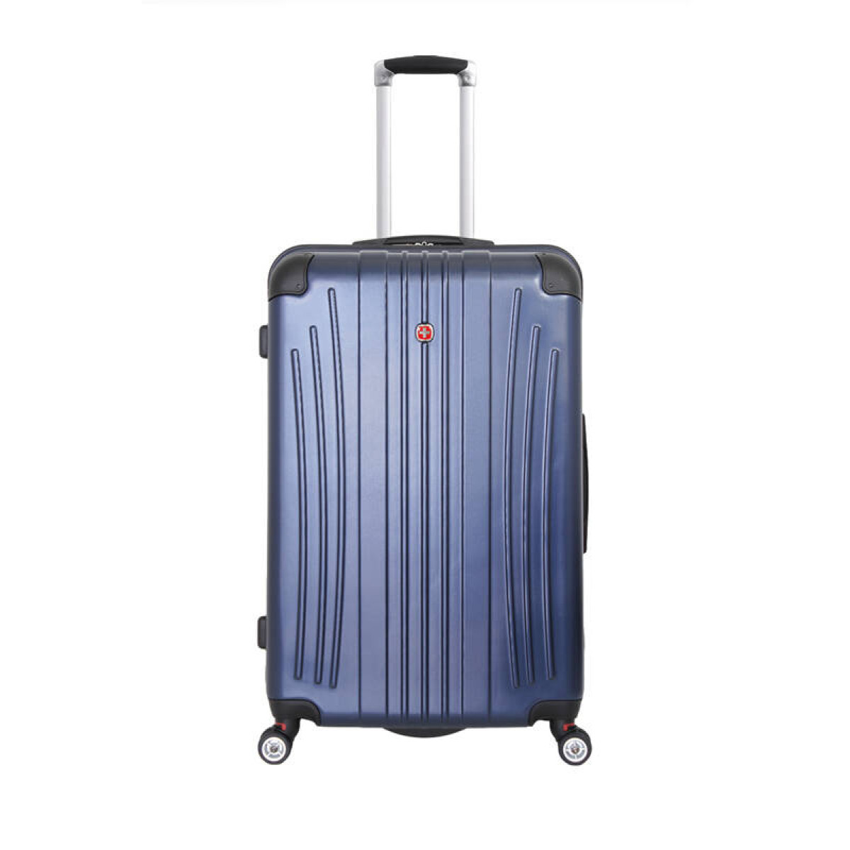 Чемодан WENGER Ridge 6171003177 синий 92 л 3