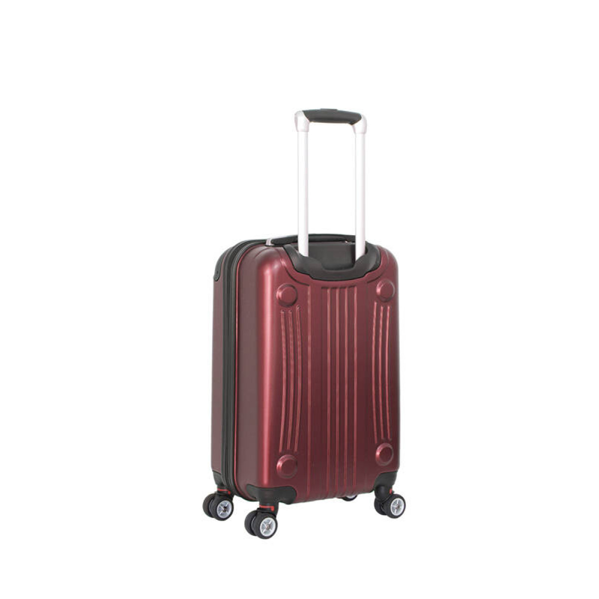 Чемодан WENGER Ridge 6171121154 бордовый 31 л 3