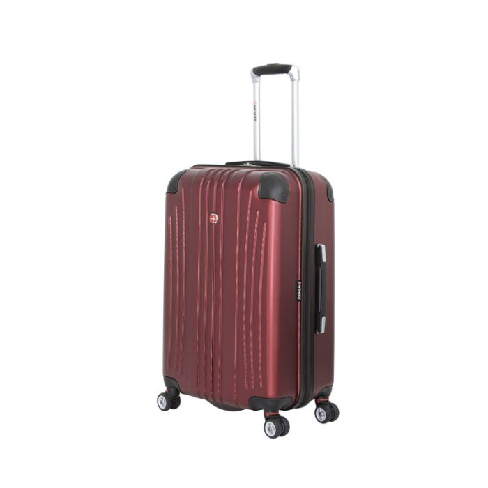 Чемодан WENGER Ridge 6171121165 60 л