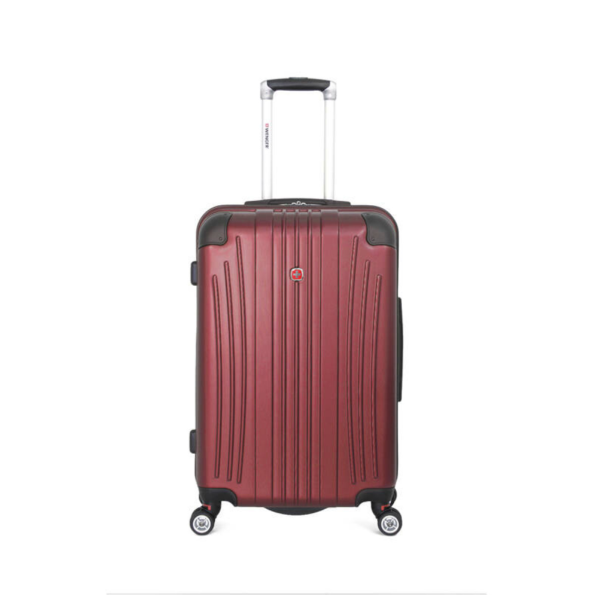 Чемодан WENGER Ridge 6171121165 60 л 4