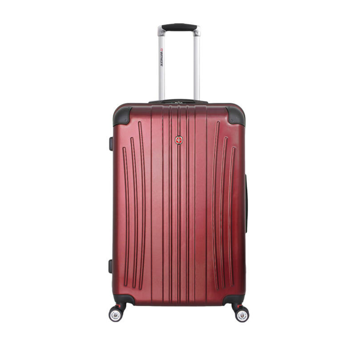 Чемодан WENGER Ridge 6171121175 92 л 3