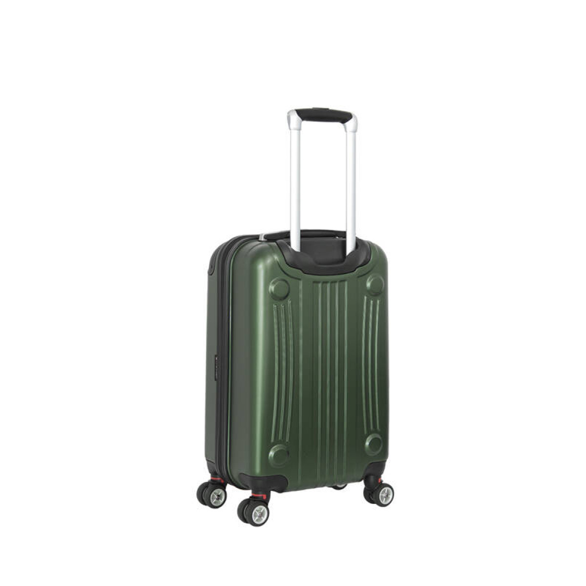 Чемодан WENGER Ridge 6171646154 зелёный 31 л 4
