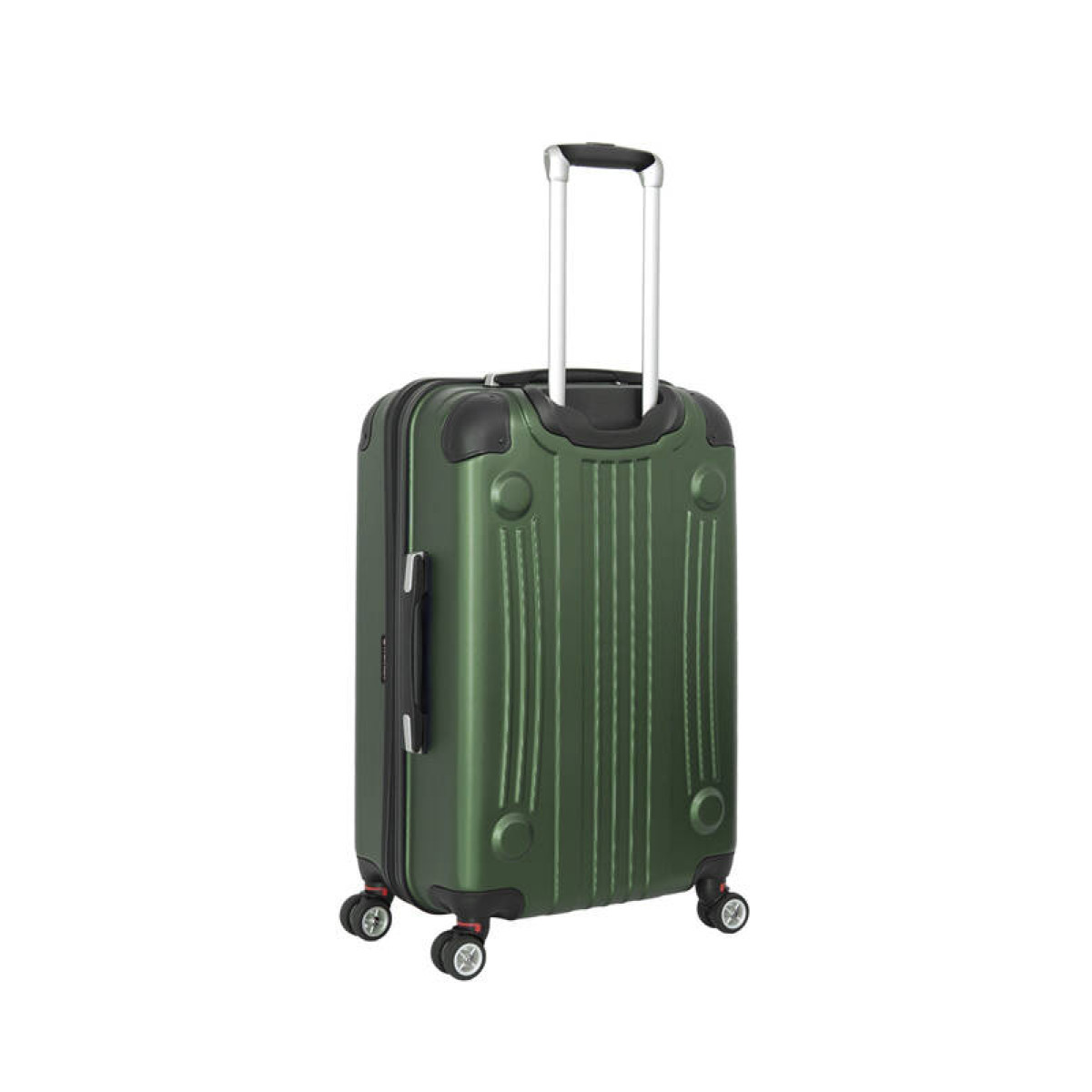 Чемодан WENGER Ridge 6171646165 зелёный 60 л 4