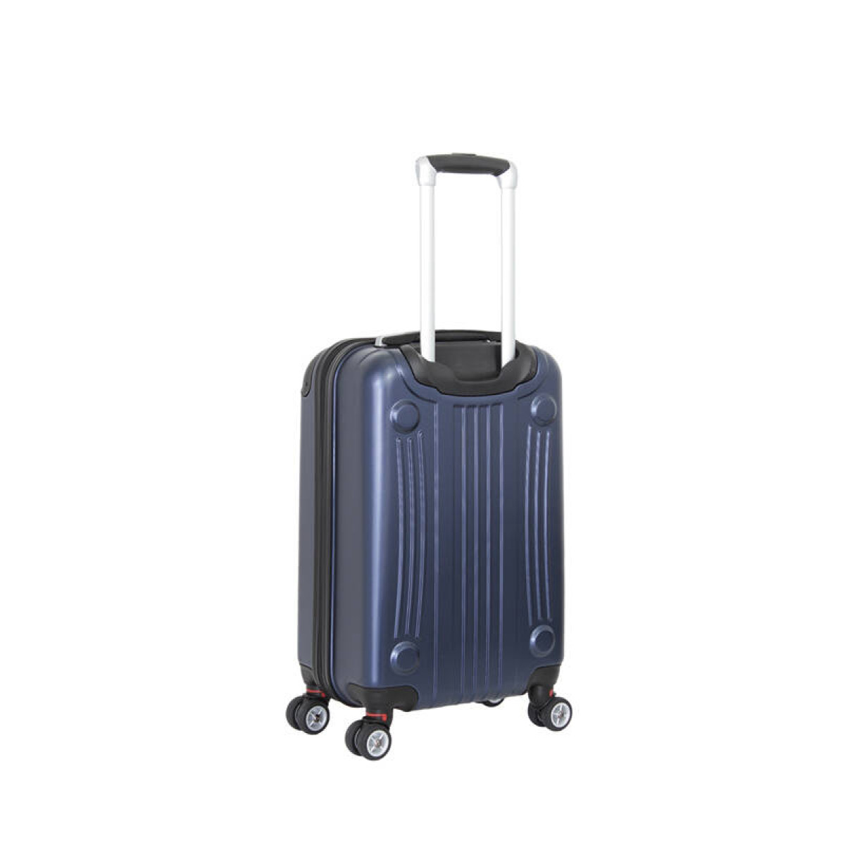 Чемодан малый Ridge WENGER 6171003156 синий 31л 6