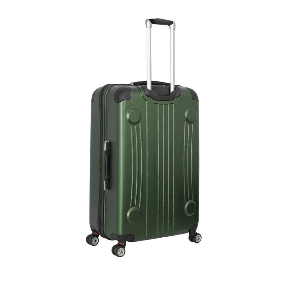 Чемодан WENGER Ridge 6171646175 зелёный 92 л 7