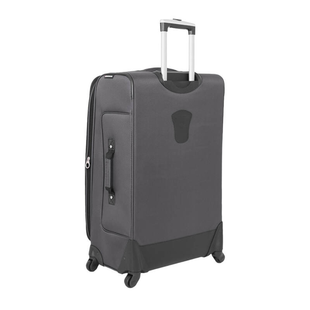 Чемодан WENGER SION WGR6283424181 серый 90 л 4