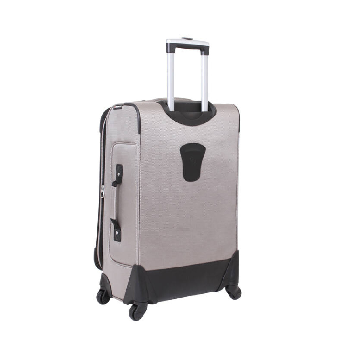 Чемодан WENGER SION WGR6283434171 светло-серый 56 л 4