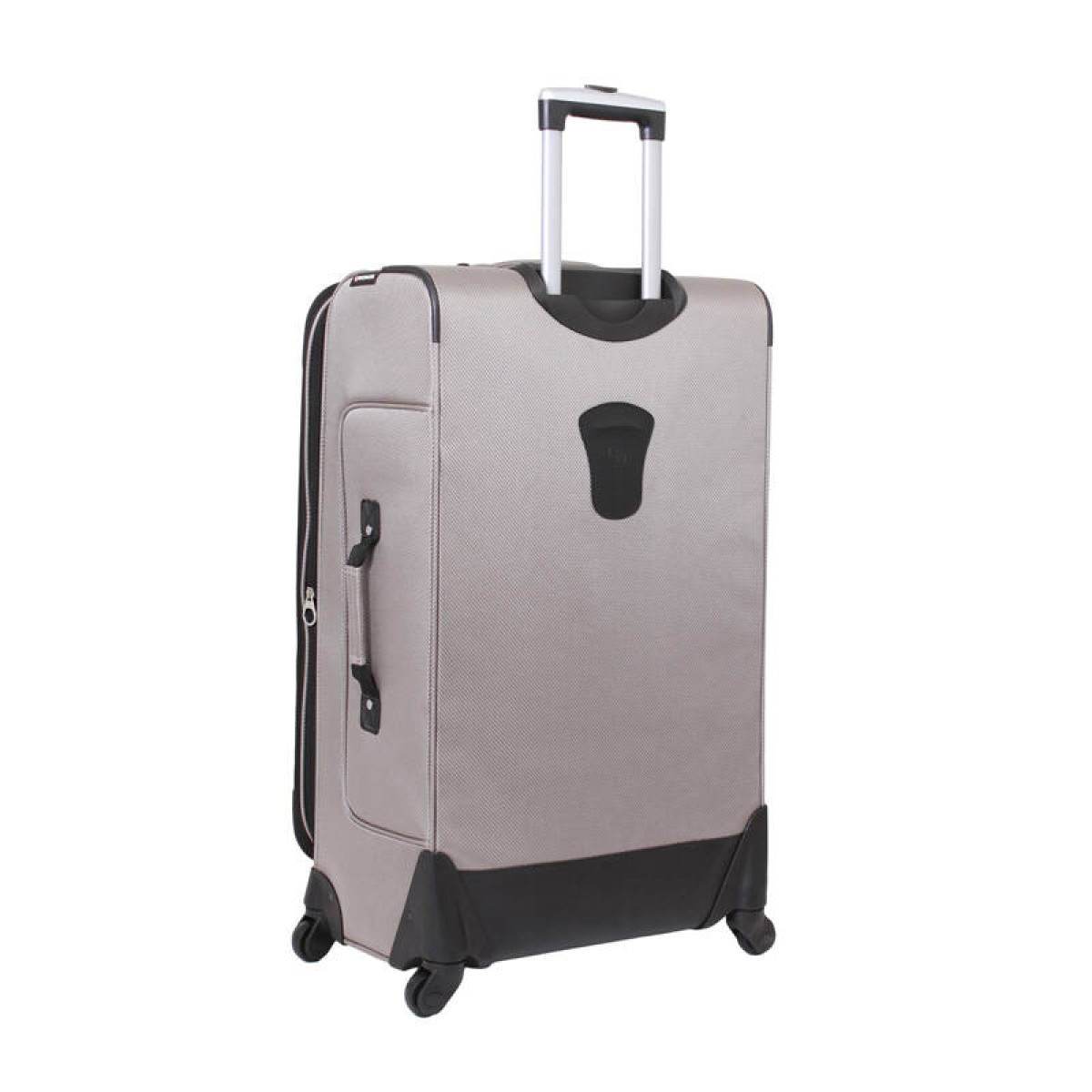 Чемодан WENGER SION WGR6283434181 светло-серый 90 л 4
