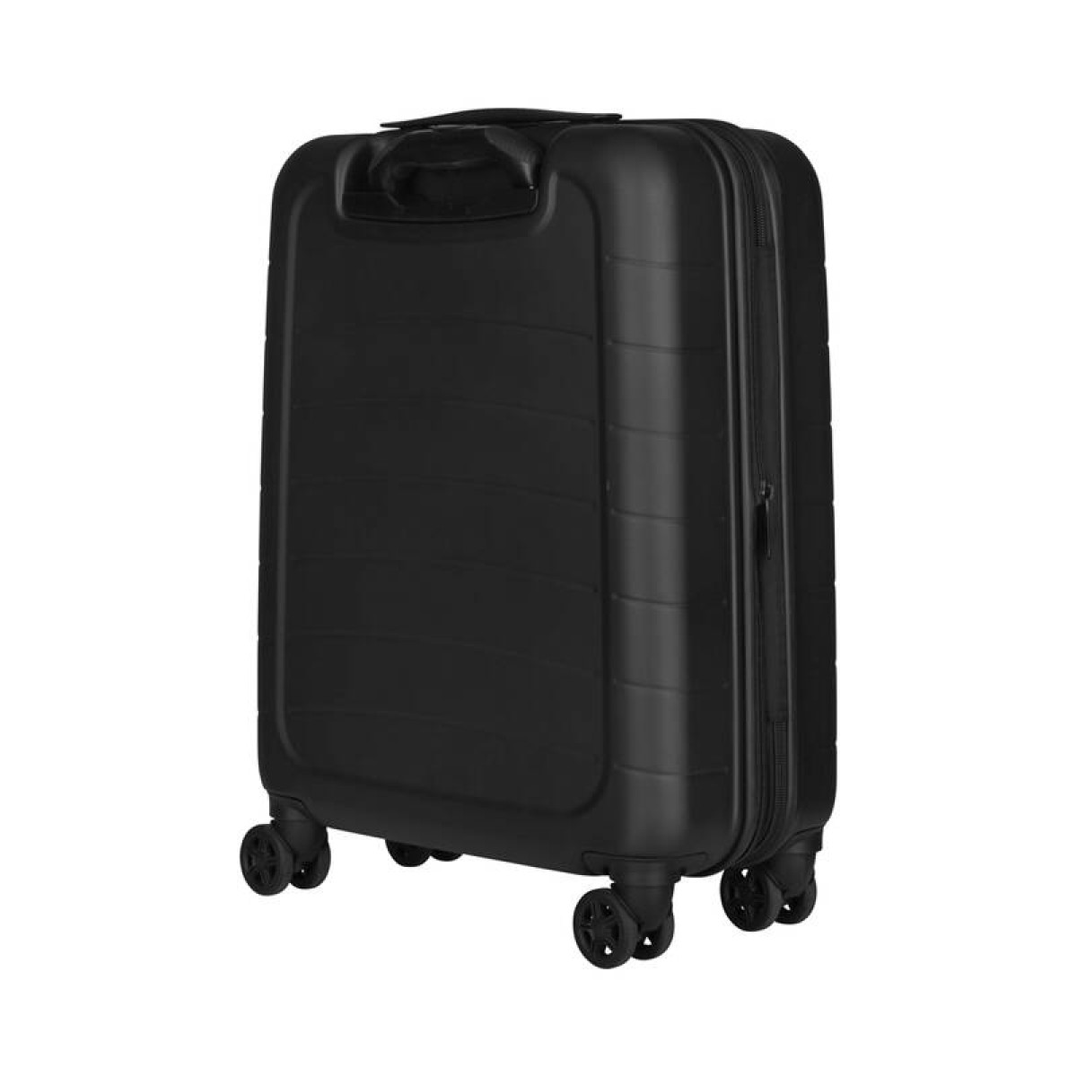 Чемодан WENGER Syntry 610163 черный серый 44 л 5