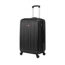 Чемодан WENGER USTER WGR6297202167 черный 63 л