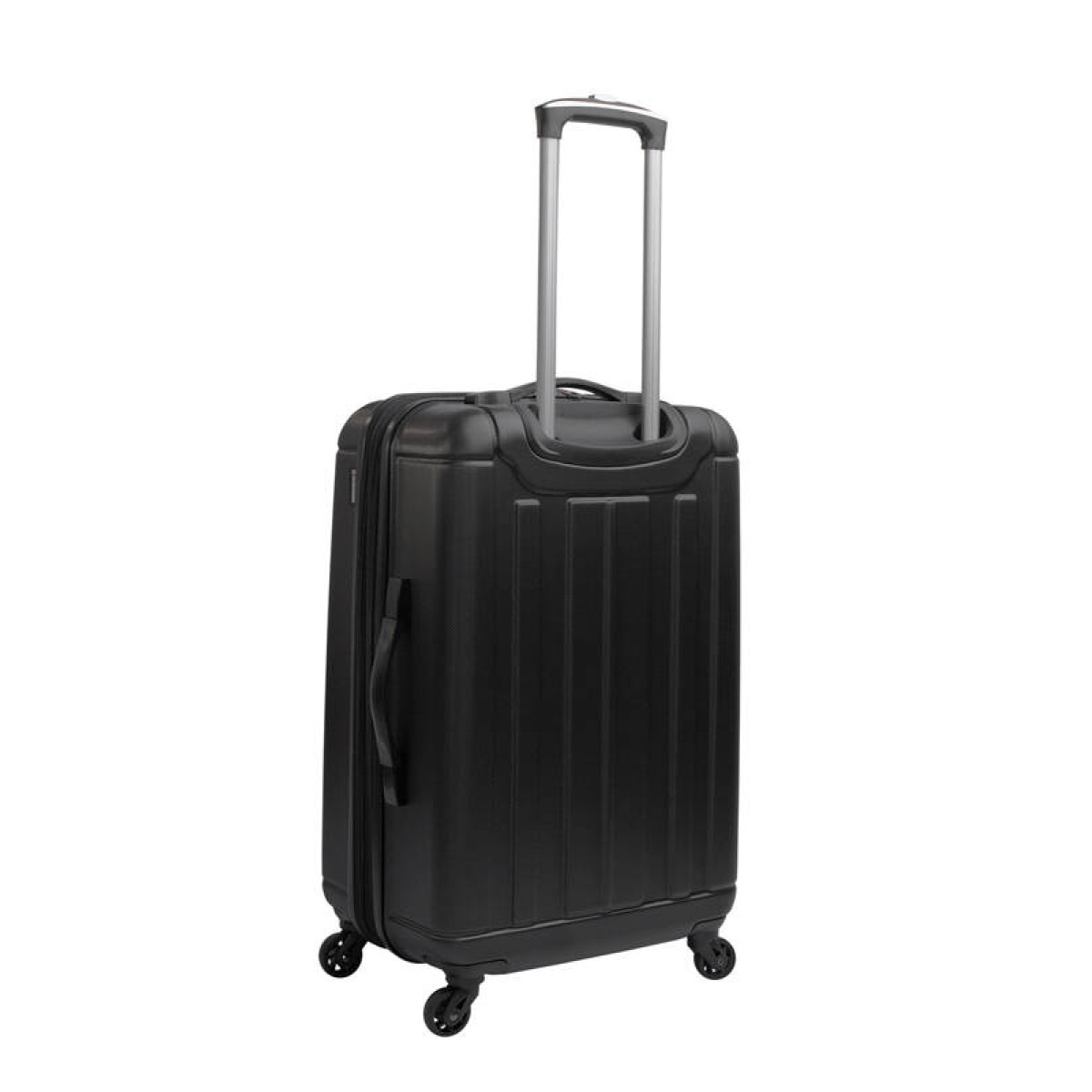 Чемодан WENGER USTER WGR6297202167 черный 63 л 4