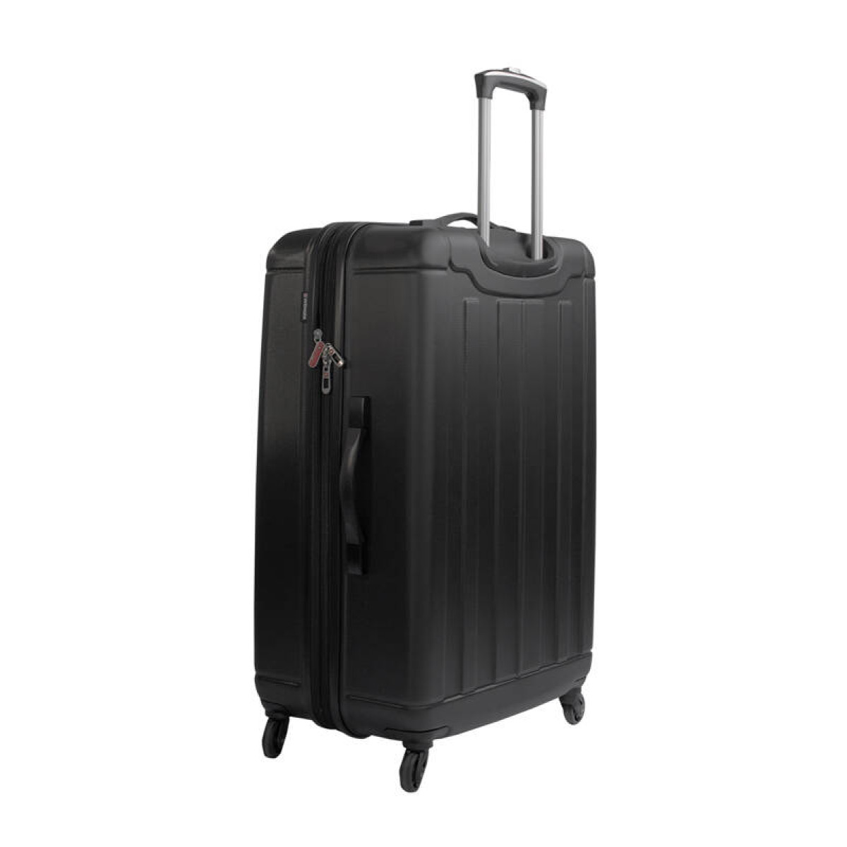 Чемодан WENGER USTER WGR6297202177 черный 99 л 4
