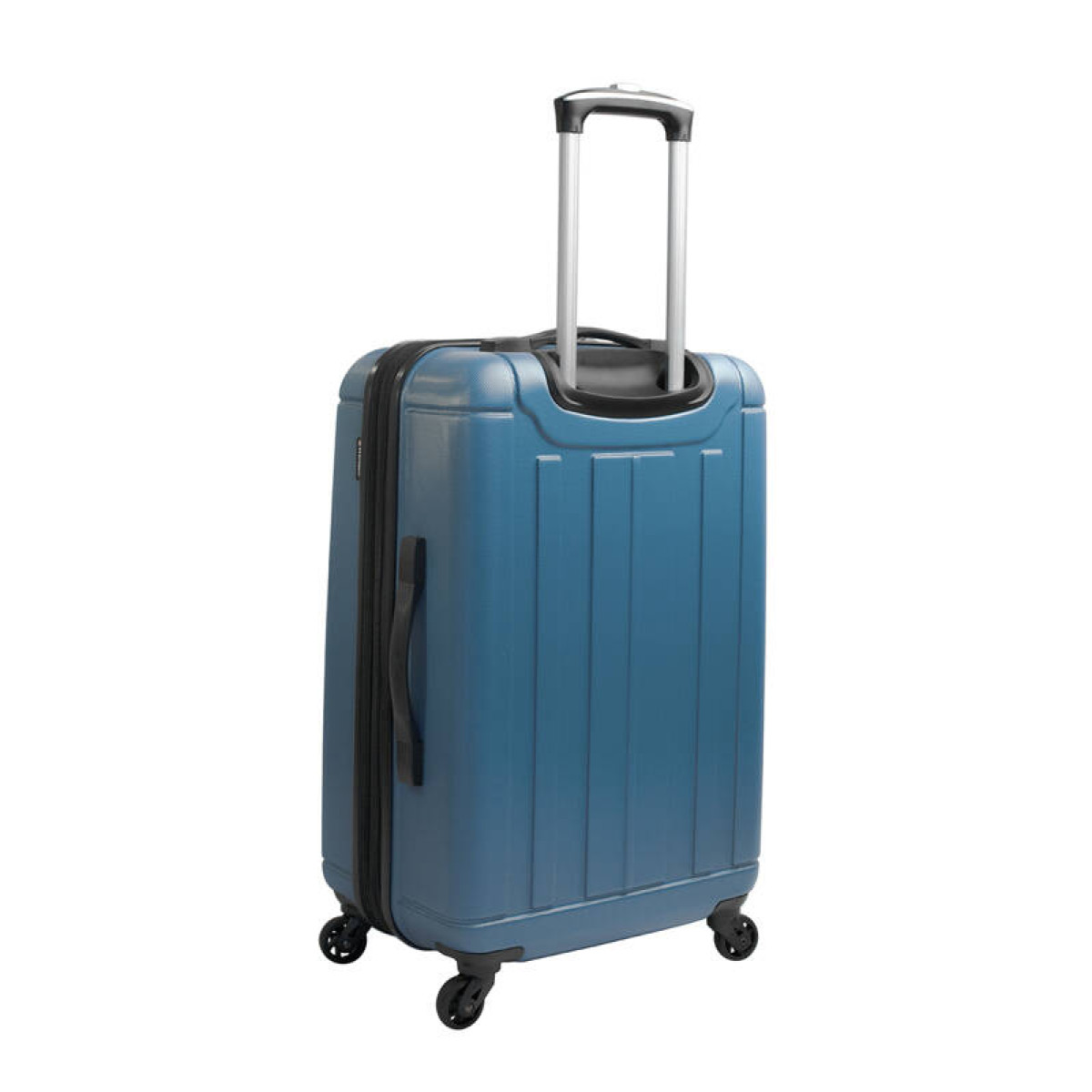 Чемодан WENGER USTER WGR6297343167 голубой 62 л 4