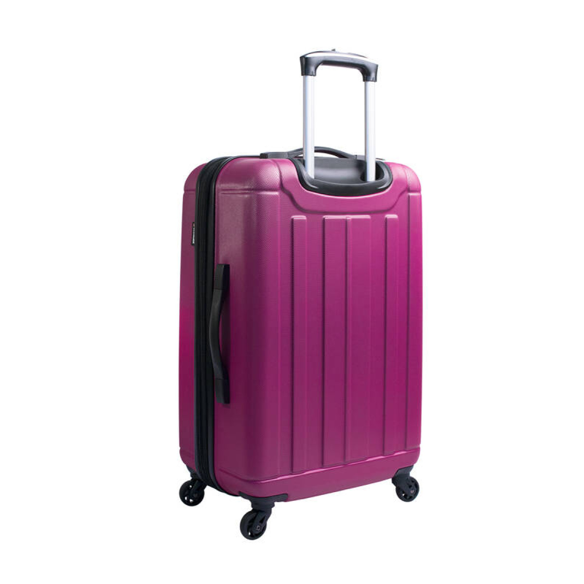Чемодан WENGER USTER WGR6297808167 розовый 62 л 4
