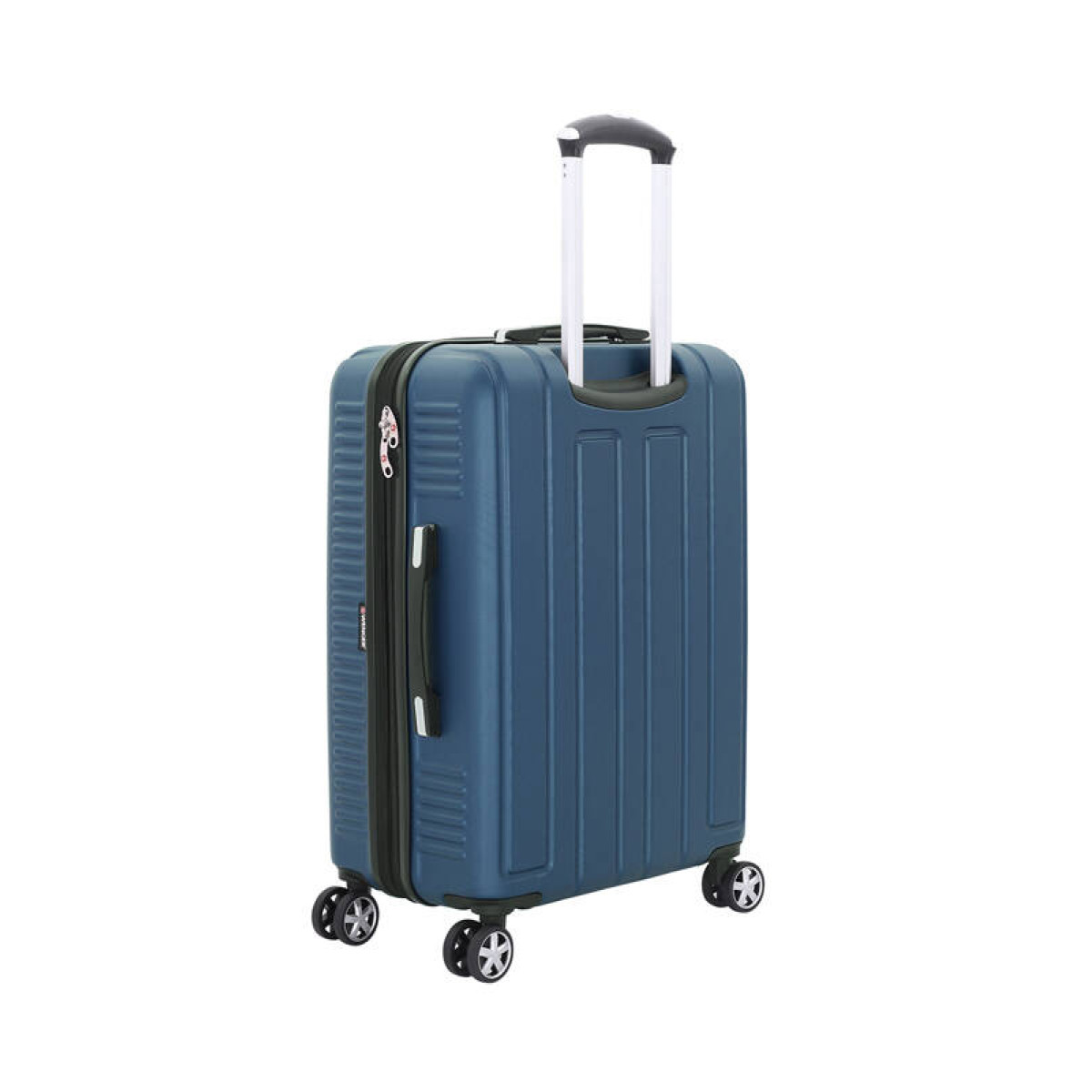 Чемодан WENGER VAUD WGR6399343167 синий 66 л 4