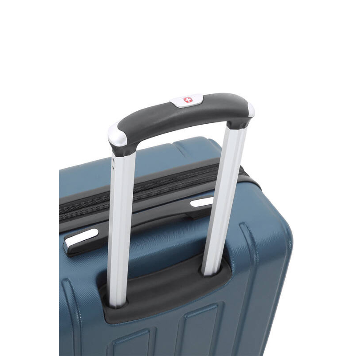 Чемодан WENGER VAUD WGR6399343167 синий 66 л 3