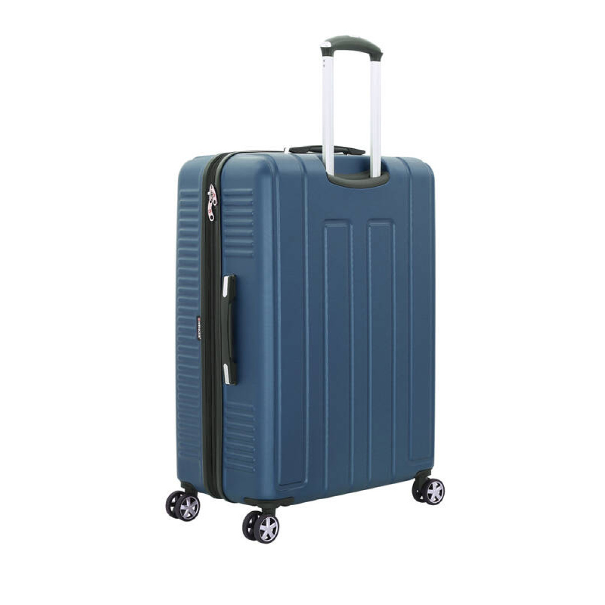Чемодан WENGER VAUD WGR6399343177 синий 99 л 4