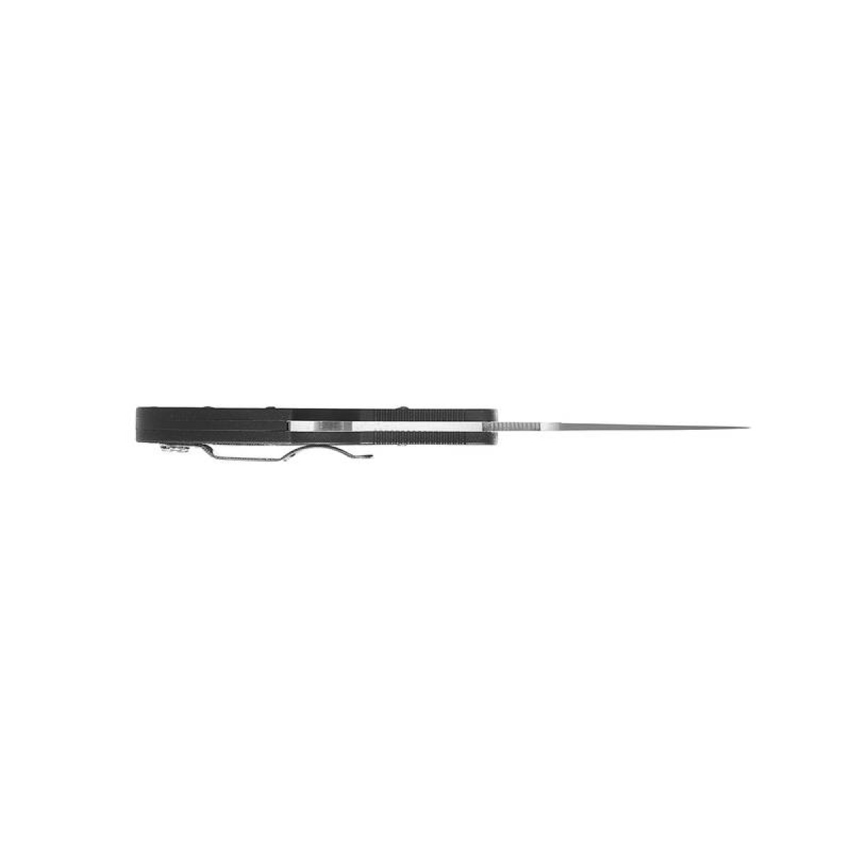 Складной нож Ganzo Firebird F759MS-BK, черный 7