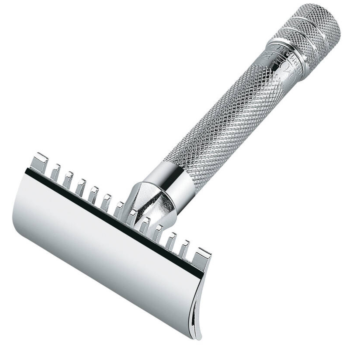 Станок Т- образный для бритья MERKUR Solingen 9015001 1