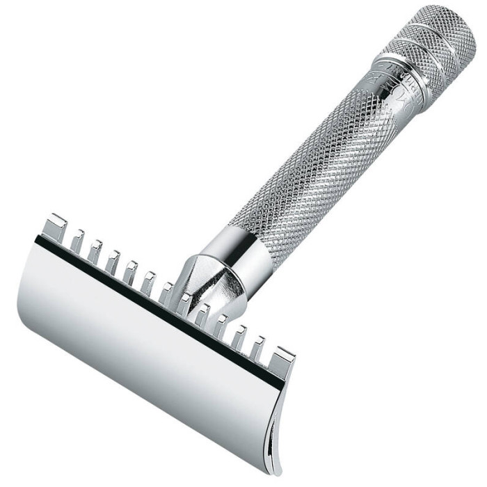 Станок Т- образный для бритья MERKUR Solingen 9015001