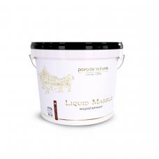 Декоративная штукатурка с эффектом мрамора PARADE Liquid Marble 2.5л 8304958