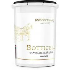 Декоративное покрытие с эффектом полуматового шелка PARADE Botticelli 0,9л 9594212