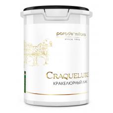 Декоративный кракелюрный лак PARADE Craquelure 0,9л 9592333