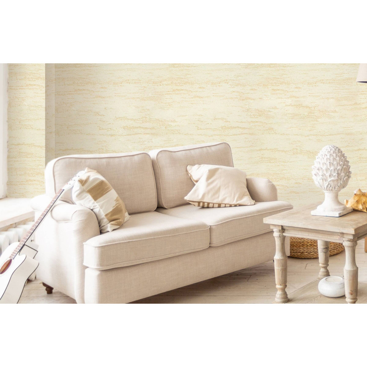 Декоративный защитный воск акриловый PARADE Cera Acrilica 0,9л 8304961 4