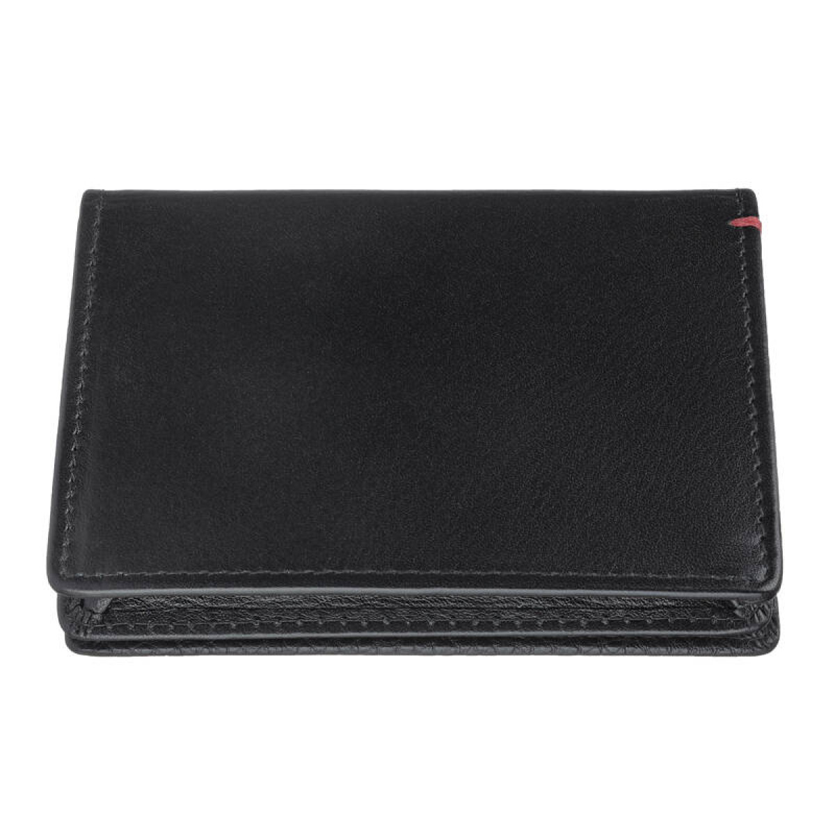 Держатель для карт ZIPPO с защитой от сканирования RFID чёрная 2