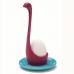 Держатель для яйца Ototo, Miss Nessie, фиолетовый OT890