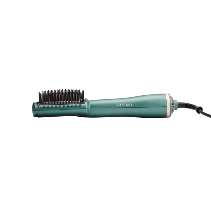 Фен-расческа с нагревающимися зубцами DEWAL BEAUTY Fantasy 500W HB4000