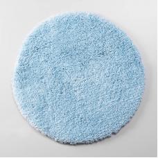 Коврик для ванной комнаты WasserKRAFT Dill BM-3916 Crystal Blue