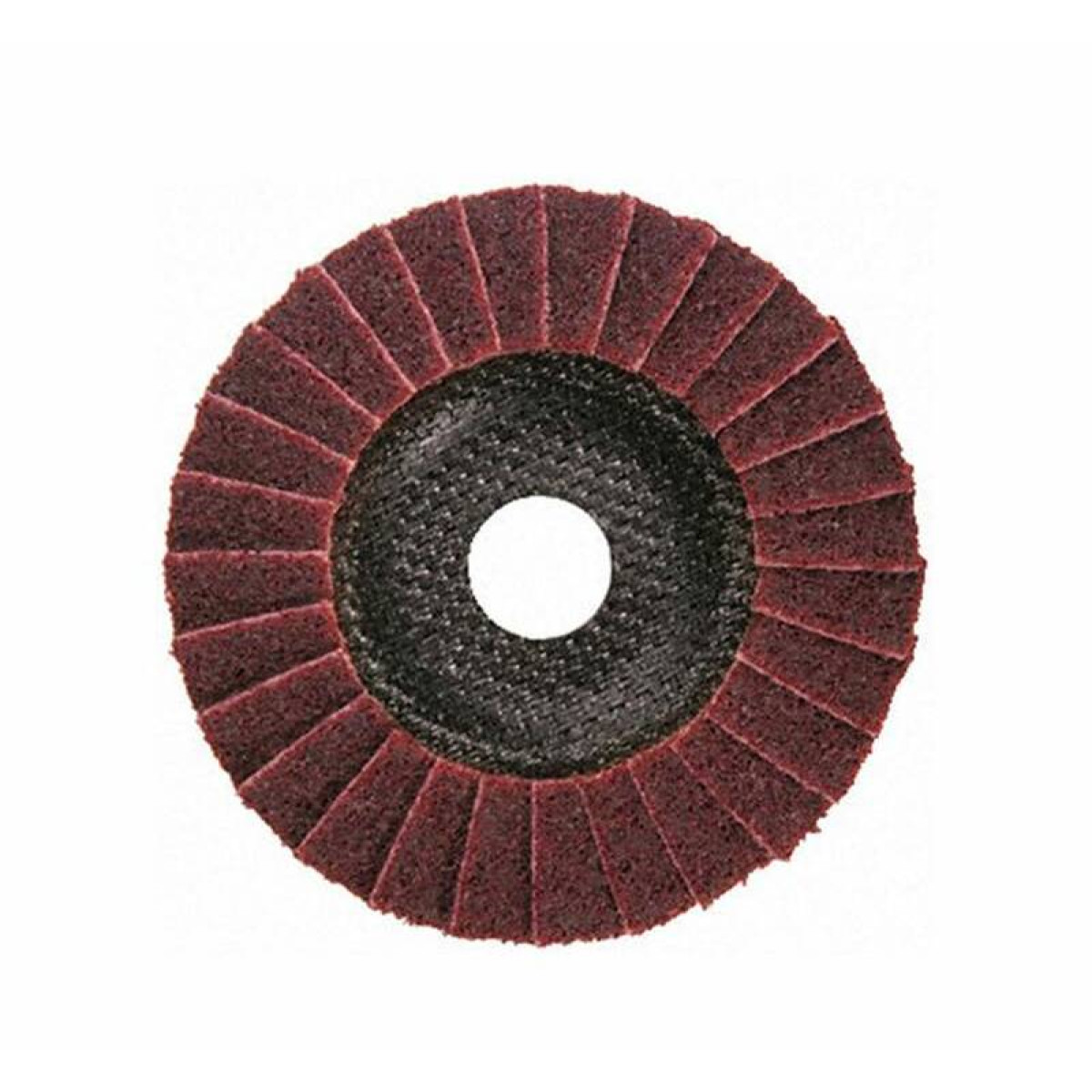 Диск абразивный лепестковый G-QA Quality K40 125хх22,23 Dronco 5212234100 1