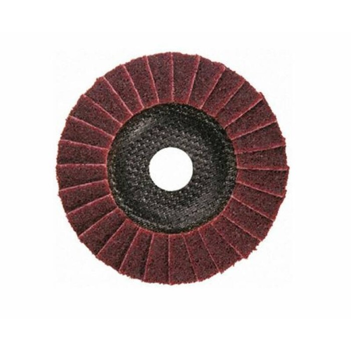 Диск абразивный лепестковый G-QA Quality K60 125хх22,23 Dronco 5212236100
